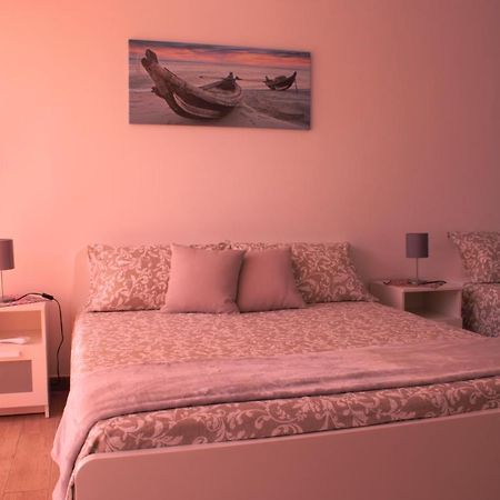 Apartamento Casa Peppino Letojanni Exterior foto