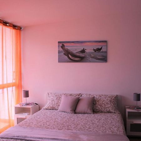 Apartamento Casa Peppino Letojanni Exterior foto