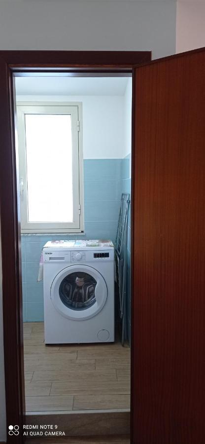 Apartamento Casa Peppino Letojanni Exterior foto